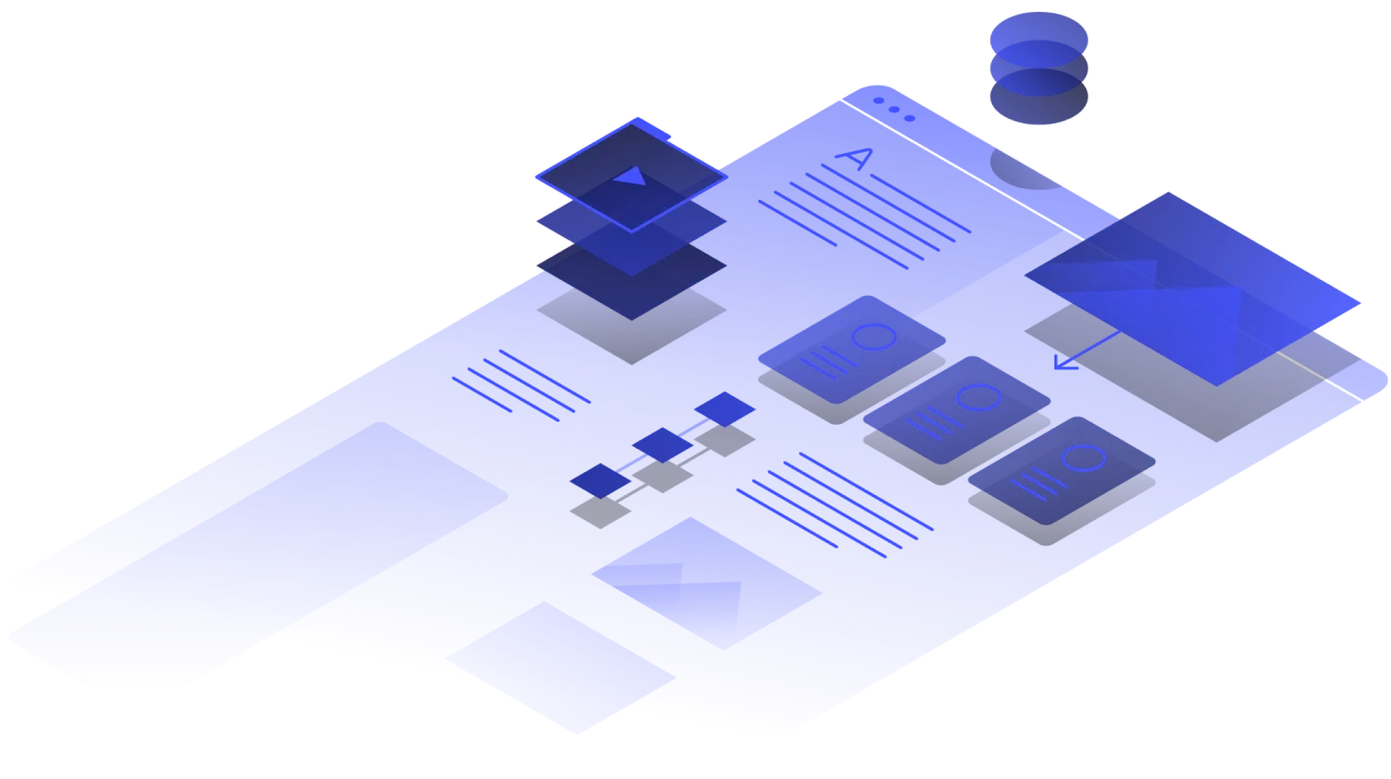 Разработка сайта